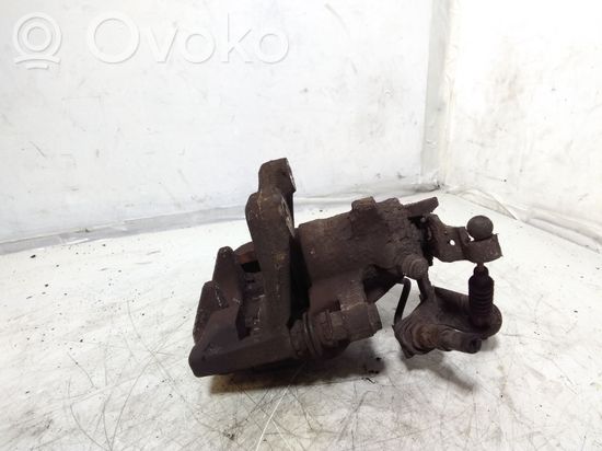Volkswagen Golf VI Rear brake caliper