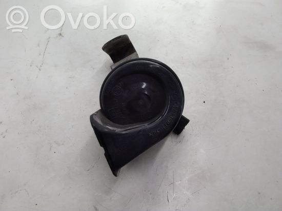 BMW 1 E81 E87 Horn signal 703881157