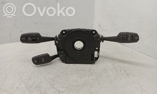 BMW 1 E81 E87 Wiper turn signal indicator stalk/switch 912304306