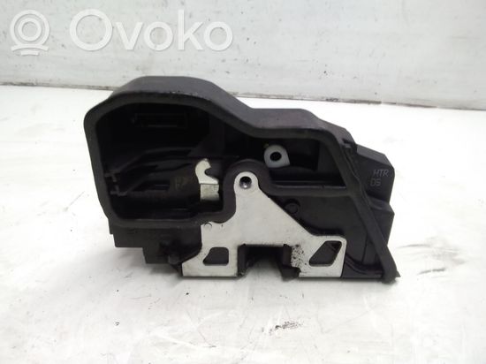 BMW 1 E81 E87 Rear door lock A053702