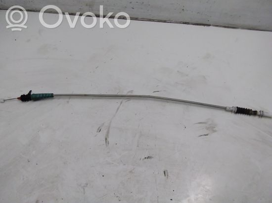 BMW 1 E81 E87 Rear door cable line 7069759119702