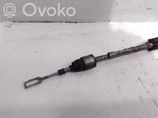 Volkswagen Golf VI Gear selector/shifter (interior) 1K2713025AA