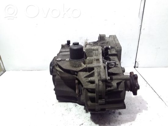 Volkswagen Golf VI Automatic gearbox LQV LQV281108 281108