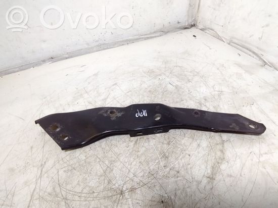 Volkswagen Golf VI Radiator support slam panel bracket 5K0806930B