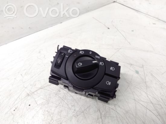 BMW 1 E81 E87 Light switch 693279204