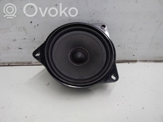 BMW 1 E81 E87 Rear door speaker 914149401 07858261