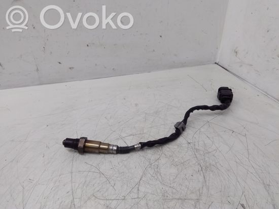 BMW 1 E81 E87 Lambda probe sensor 7804369 780436901 0281004079