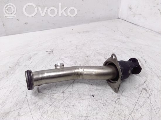 BMW 1 E81 E87 EGR valve line/pipe/hose