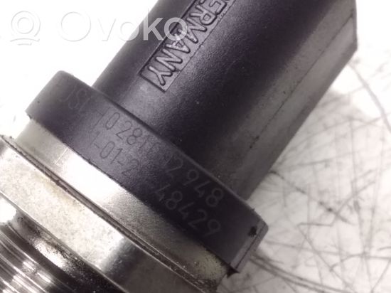 BMW 1 E81 E87 Fuel pressure sensor 0281002948