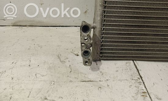 BMW 1 E81 E87 A/C cooling radiator (condenser)