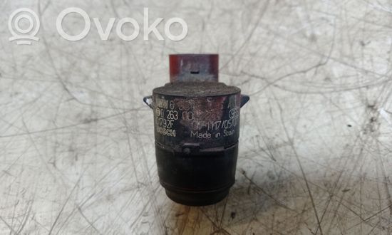 BMW 1 E81 E87 Parking PDC sensor