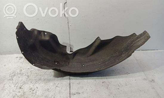 BMW 1 E81 E87 Rear arch fender liner splash guards