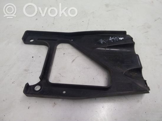 BMW 1 E81 E87 Rear bumper mounting bracket 7183873