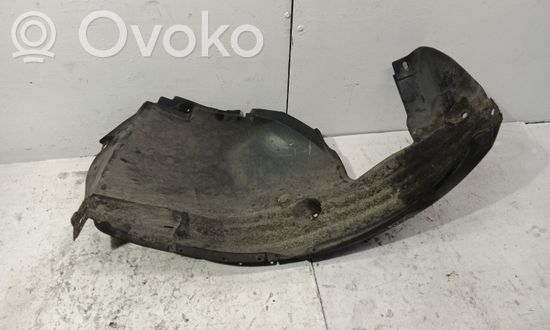 BMW 1 E81 E87 Front wheel arch liner splash guards 7059371 74850610