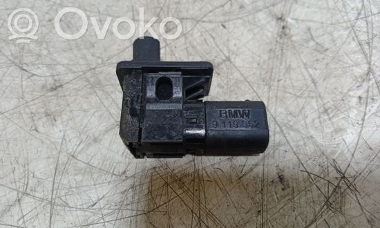 BMW 1 E81 E87 Bonnet alarm switch sensor 9119052