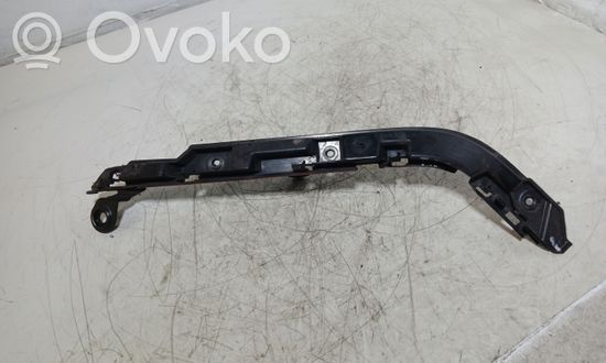 BMW 1 E81 E87 Rear bumper mounting bracket 7058518