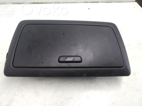 BMW 1 E81 E87 Front trunk storage compartment ZB9211788