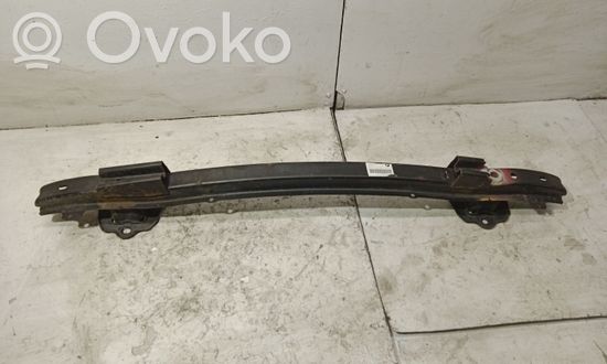 BMW 1 E81 E87 Rear bumper cross member 716418912