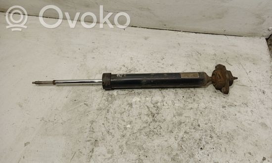 BMW 1 E81 E87 Rear shock absorber/damper 677155502