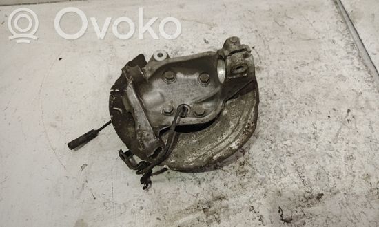 BMW 1 E81 E87 Front wheel hub spindle knuckle 676444303 12201210