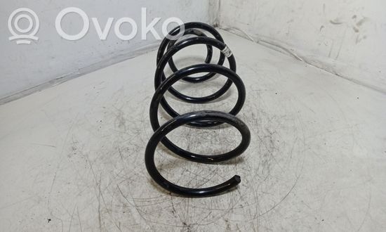 BMW 1 E81 E87 Front coil spring