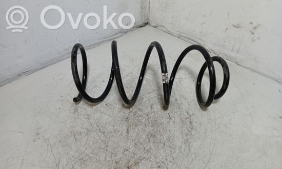 BMW 1 E81 E87 Front coil spring