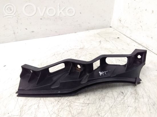 Volkswagen PASSAT B6 Front bumper mounting bracket 3C0807890