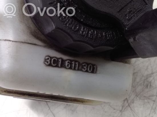 Volkswagen PASSAT B6 Master brake cylinder 3C1611301