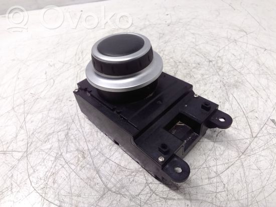 BMW 5 E60 E61 Head unit multimedia control 6944884