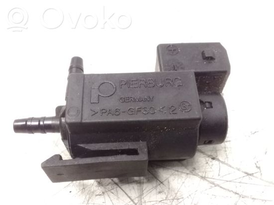 BMW 5 E60 E61 Turbo solenoid valve 1742712