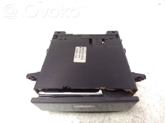 BMW 5 E60 E61 Ashtray (front) 6976376