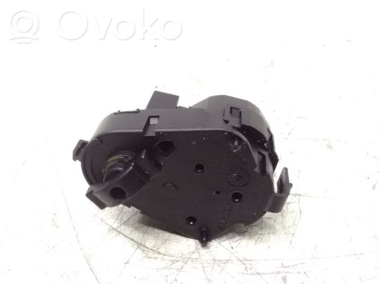 BMW 5 E60 E61 Air flap motor/actuator 6942989