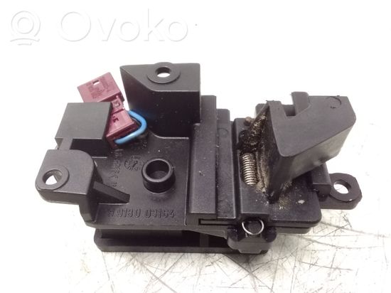 BMW 5 E60 E61 Curtain motor 9918003164