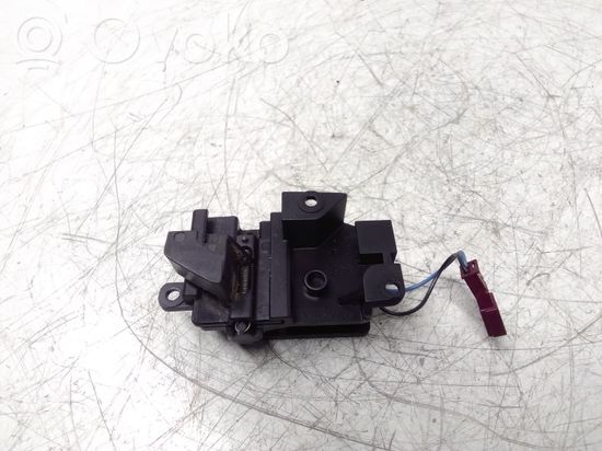 BMW 5 E60 E61 Curtain motor 9918003265