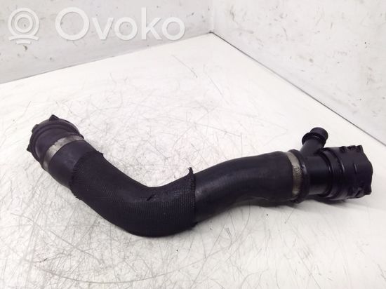BMW 5 E60 E61 Engine coolant pipe/hose