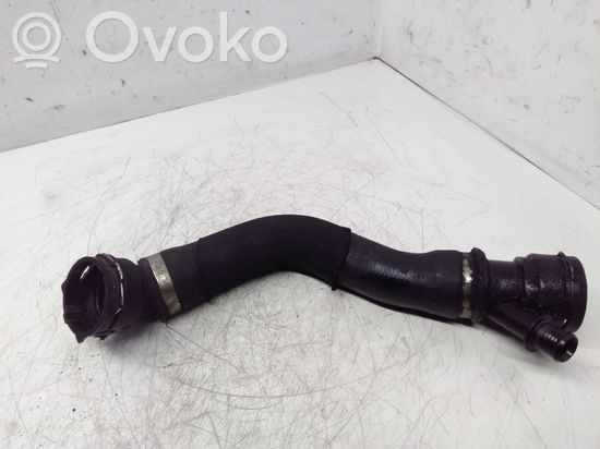BMW 5 E60 E61 Engine coolant pipe/hose