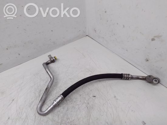 BMW 5 E60 E61 Air conditioning (A/C) pipe/hose 9119700