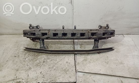 Volkswagen PASSAT B6 Front bumper cross member 3C0807093
