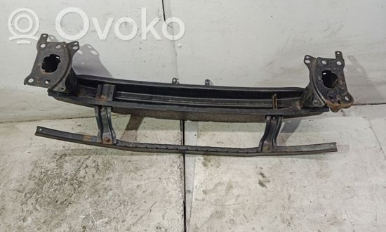 Volkswagen PASSAT B6 Front bumper cross member 3C0807093