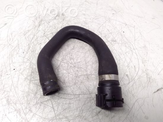 BMW 5 E60 E61 Engine coolant pipe/hose