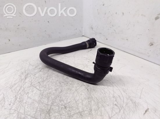 BMW 5 E60 E61 Engine coolant pipe/hose