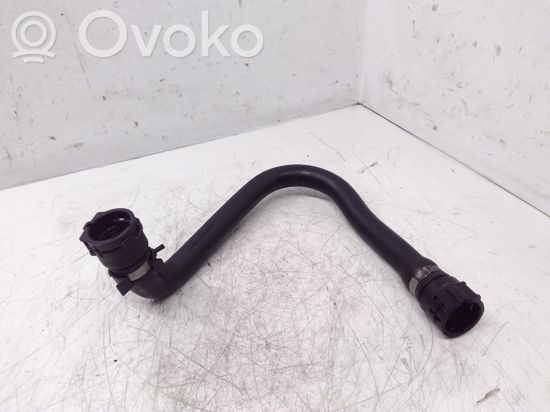 BMW 5 E60 E61 Engine coolant pipe/hose