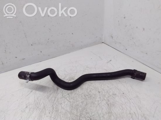 BMW 5 E60 E61 Engine coolant pipe/hose