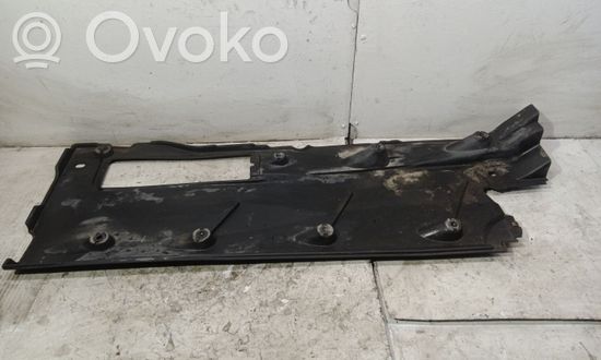 Volkswagen PASSAT B6 Side bottom protection 3C0825202E 3C0825202F