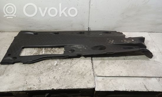 Volkswagen PASSAT B6 Side bottom protection 3C0825202E 3C0825202F