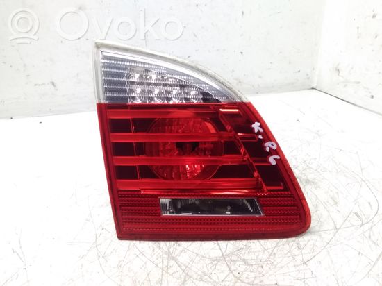 BMW 5 E60 E61 Tailgate rear/tail lights 7177697