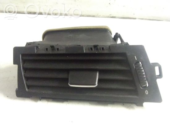 BMW 5 E60 E61 Dashboard side air vent grill/cover trim 6910731