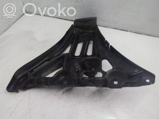 BMW 5 E60 E61 Rear bumper mounting bracket 7060795