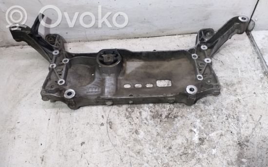 Volkswagen PASSAT B6 Front subframe 3C0199369F