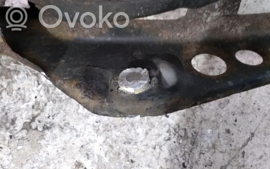 Volkswagen PASSAT B6 Rear subframe